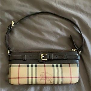 Authentic Burberry Small Purse